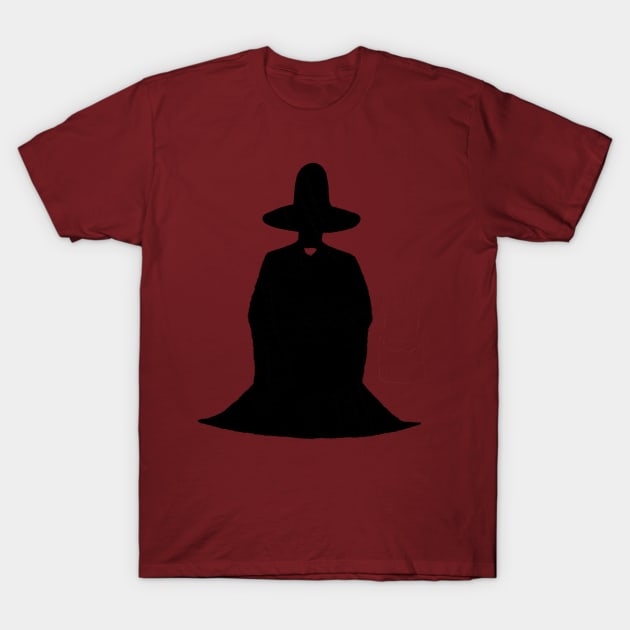 The Alchemist T-Shirt by WellRed